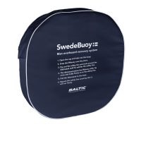 Swedebuoy räddningssystem navy Baltic