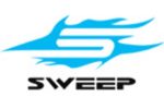 Sweep logotyp