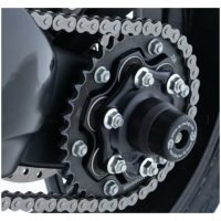 Swing arm protection R&G RACING KTM 1290 Superduke R