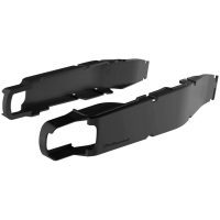 Swingarm Protection Black TM EN/MX POLISPORT