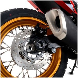 Swingarm Protection R&G Racing