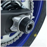 Swingarm protectors Yamaha MT-07 R&G Racing