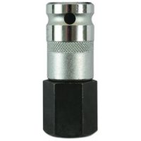 Swingarm Socket Hex Bit 24mm x 1/2'D LASER TOOLS