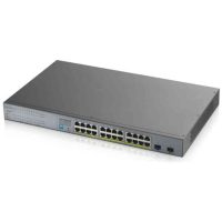 SWITCH 24+2P POE+ GS1300-26HPGS1300-26HP-EU0101F