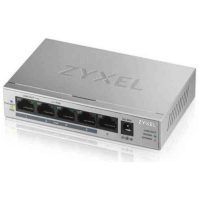 SWITCH 5-P POE+ GS1005HPGS1005HP-EU0101F