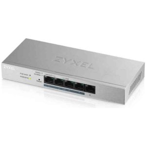 SWITCH 5-P POE+ GS1200-5HPGS1200-5HPV2