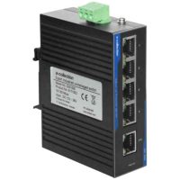 SWITCH 5-PORT 10/100 RJ45ASWITCH 5-P