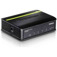 SWITCH 5X10/100MBTE100-S5