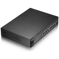 SWITCH 8-P POE ES1100-8PES1100-8P-EU0102F
