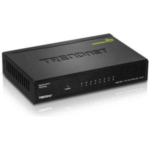 SWITCH 8XGBTEG-S82G