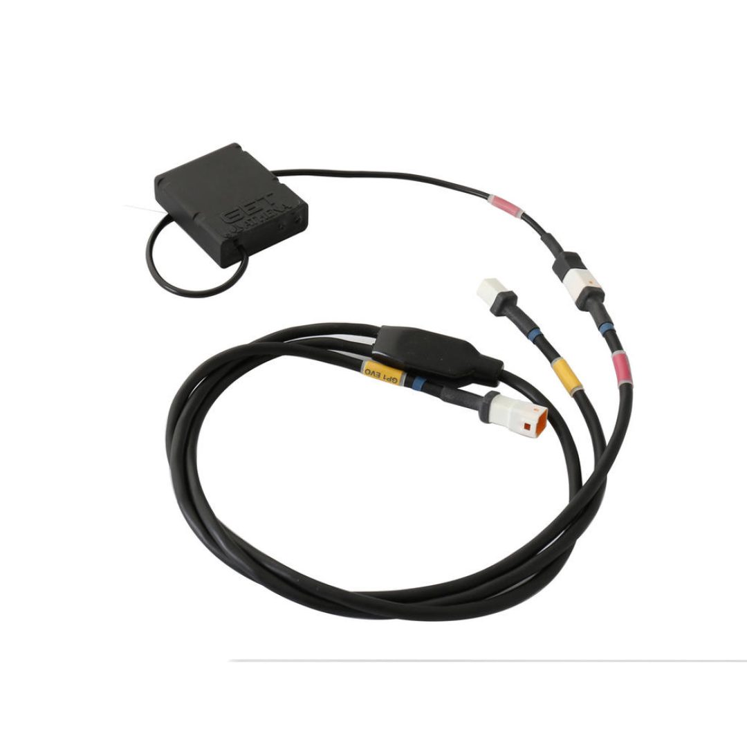 Switch GPA GET WIFI-COM