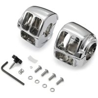 SWITCH HOUSING CHR 96-13