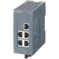 SWITCH SCALANCE XB0056GK5005-0BA00-1AB2
