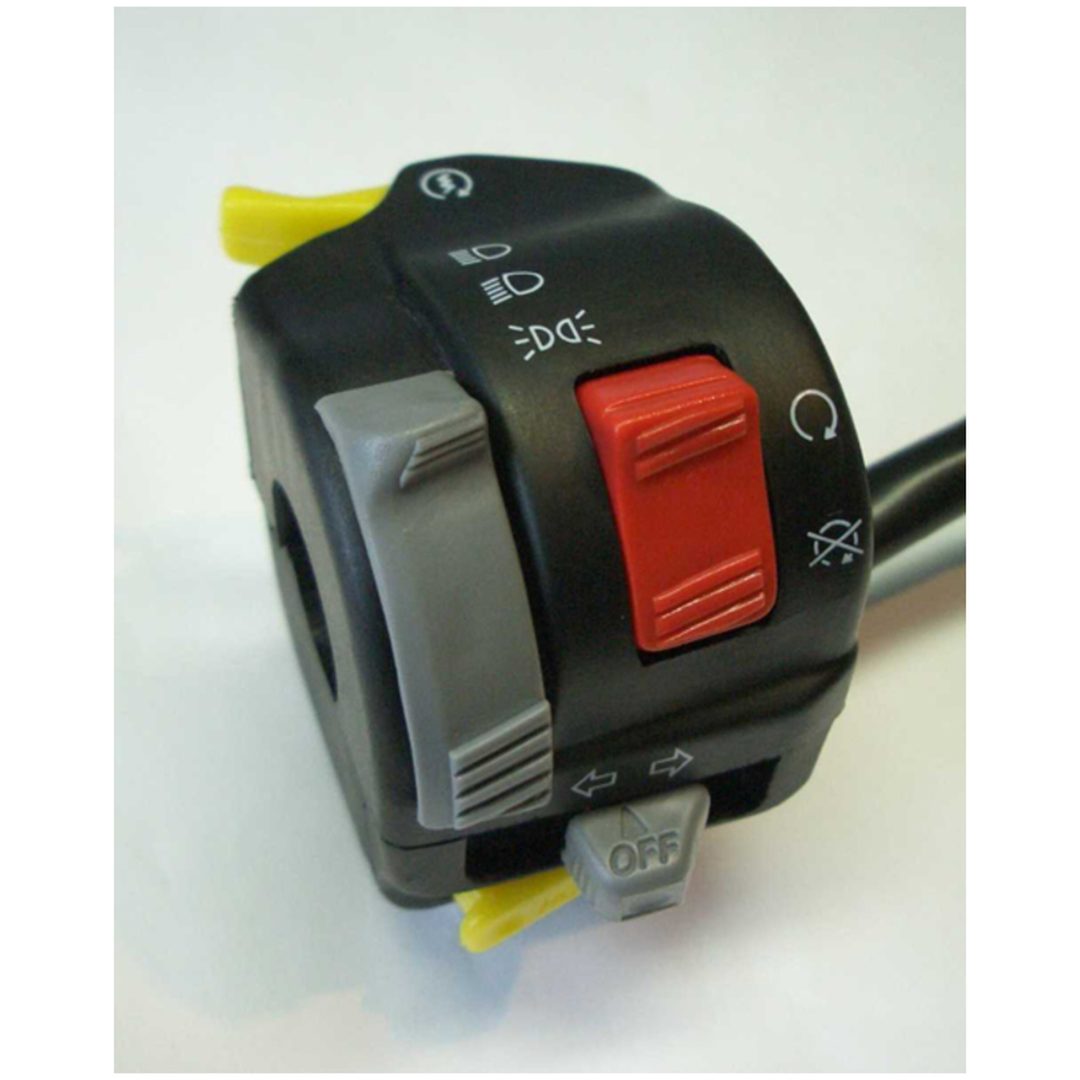Switch Unit Universal HIGHSIDER