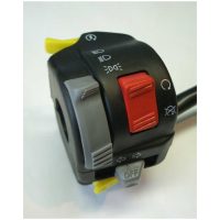 Switch Unit Universal HIGHSIDER