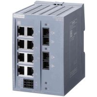 SWITCH XB116 16XRJ456GK5116-0BA00-2AB2