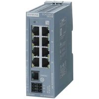 SWITCH XB208 8XRJ456GK5208-0BA00-2AB2
