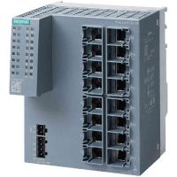 SWITCH XC116 16XRJ456GK5116-0BA00-2AC2