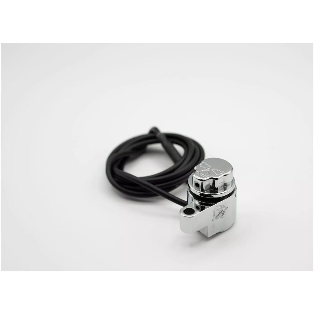 Switchmodul Svart RBW SKULL