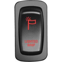 SWTCH LWPRFLE WHIP RD