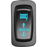SWTCH LWPROFLE WINCH BU