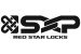 SXP LOCK Logo