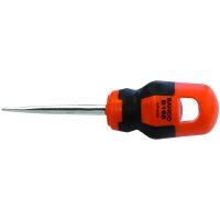 SYL KORT 6,0X50 (5 pack) BAHCO