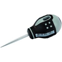 SYL STUBB ERGO 25 MM (5 pack) BAHCO
