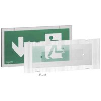 SYMBOLKIT EASYLED HÖG/VÄNOVA53137