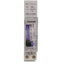 SYN160 Kopplingsur Mekaniskt Theben