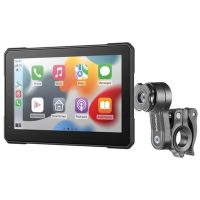 Sync70 Smart Display Apple Carplay/Android Auto Interphone