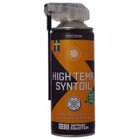 SYNTETOLJA SYNTOIL 400ML