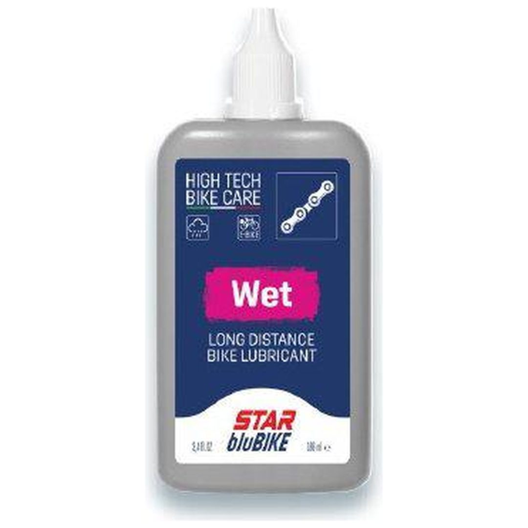 Syntetolja WET STARBLU