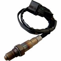 Syresensor Ecm Svart/guld THUNDERMAX