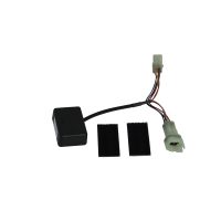 Syresensor Kontroller Justerbar Dynojet