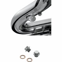 Syresensor Plugg VANCE & HINES