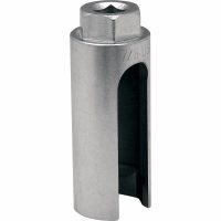 Syresensorverktyg Silver JIMS