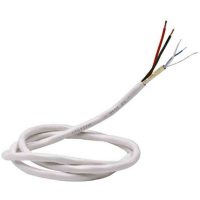 Systemkabel 2010, 2x0,8+2x1,0 .Vanderbilt Vanderbilt
