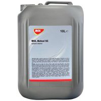 Systemrengörare Netsol SC MOL