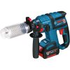 Systemtillbehör Dammuppfångningshätta Professional Bosch Pro – miniatyr 3