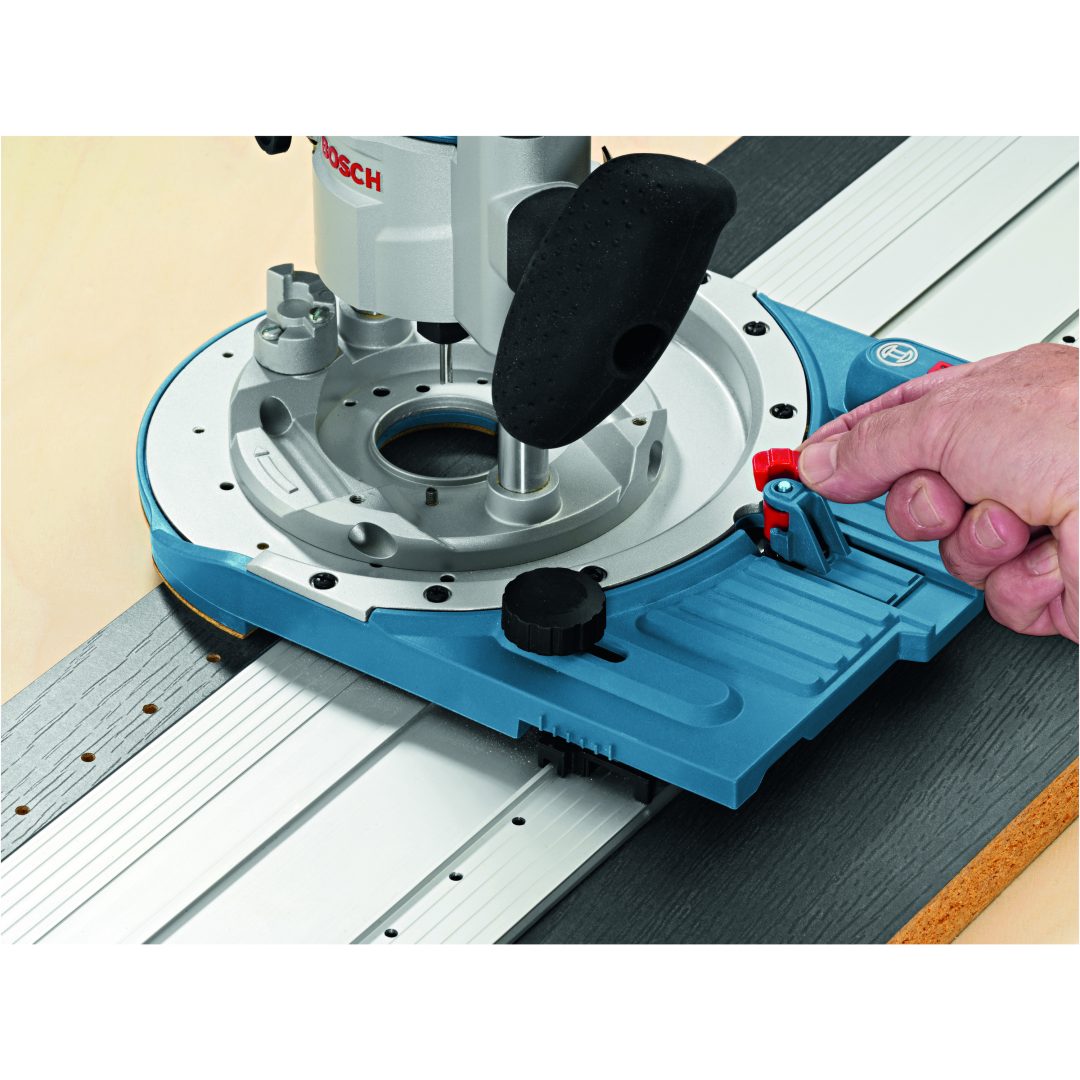 Systemtillbehör FSN OFA 32 SATS 800 Professional Bosch Pro – bild 2