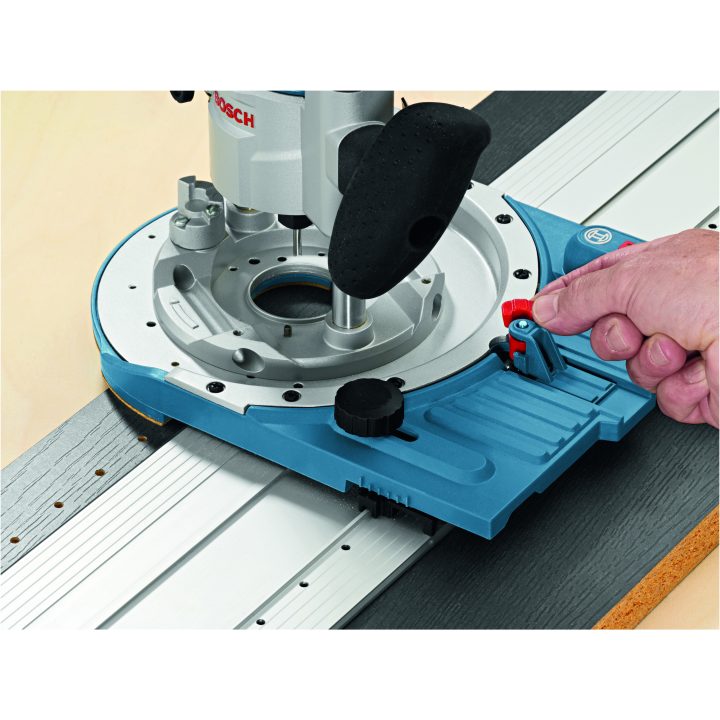 Systemtillbehör FSN OFA 32 SATS 800 Professional Bosch Pro – bild 2