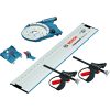 Systemtillbehör FSN OFA 32 SATS 800 Professional Bosch Pro – miniatyr 1
