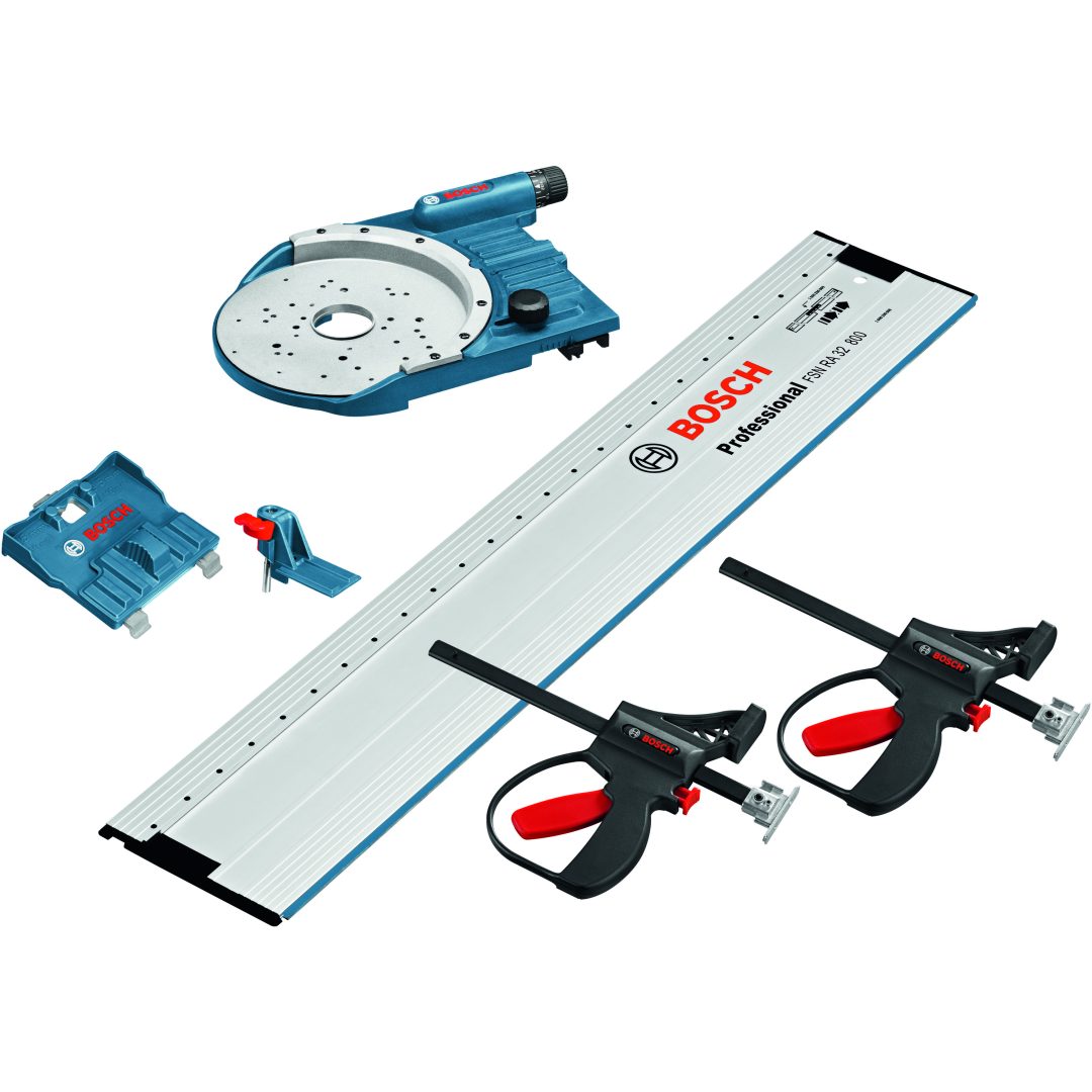 Systemtillbehör FSN OFA 32 SATS 800 Professional Bosch Pro