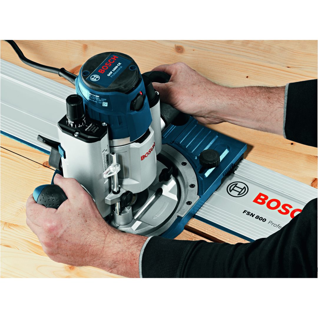 Systemtillbehör FSN OFA Professional Bosch Pro – bild 4