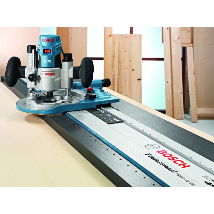 Systemtillbehör FSN RA 32 1600 Professional Bosch Pro – bild 3
