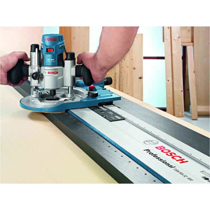 Systemtillbehör FSN RA 32 800 Professional Bosch Pro – bild 4