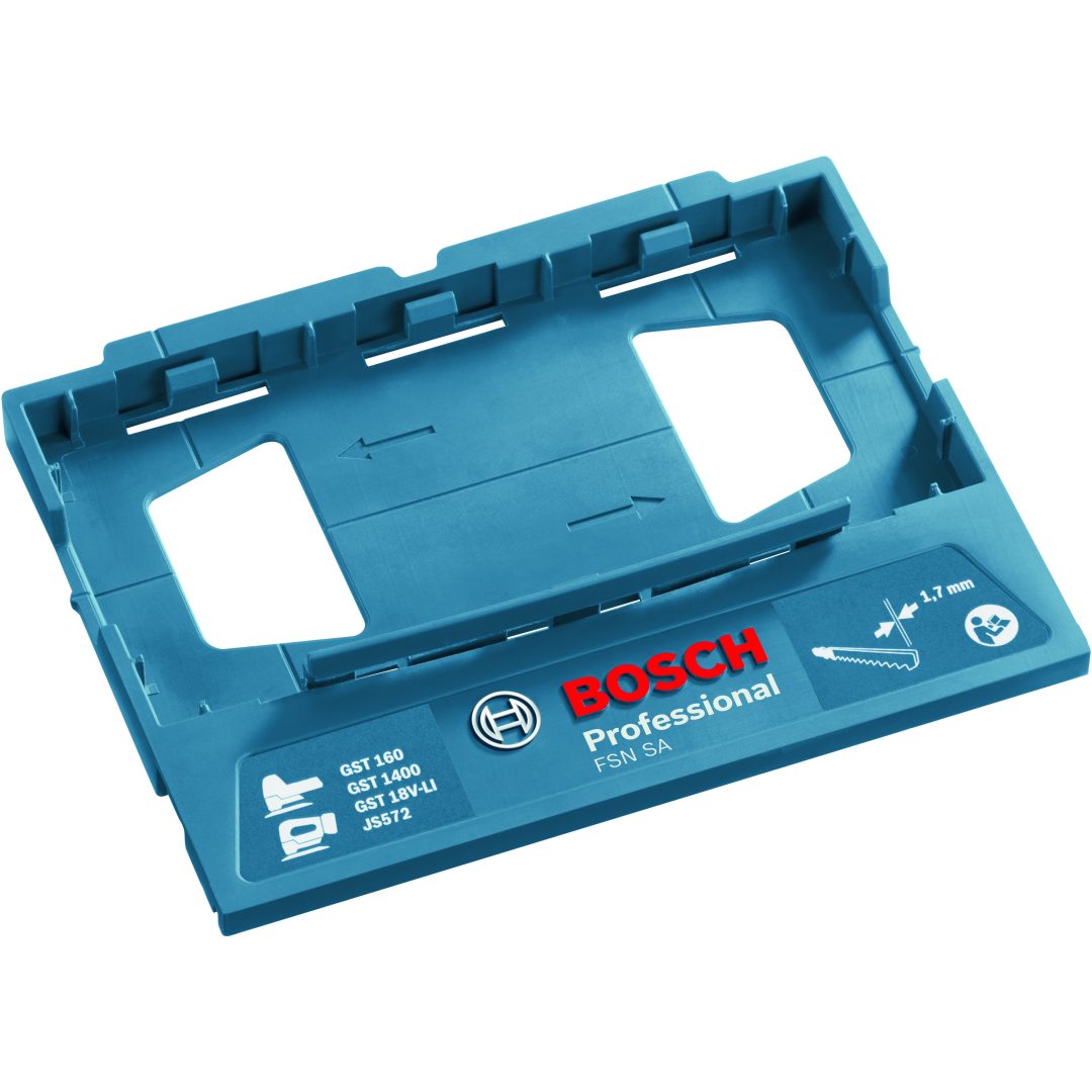Systemtillbehör FSN SA Professional Bosch Pro