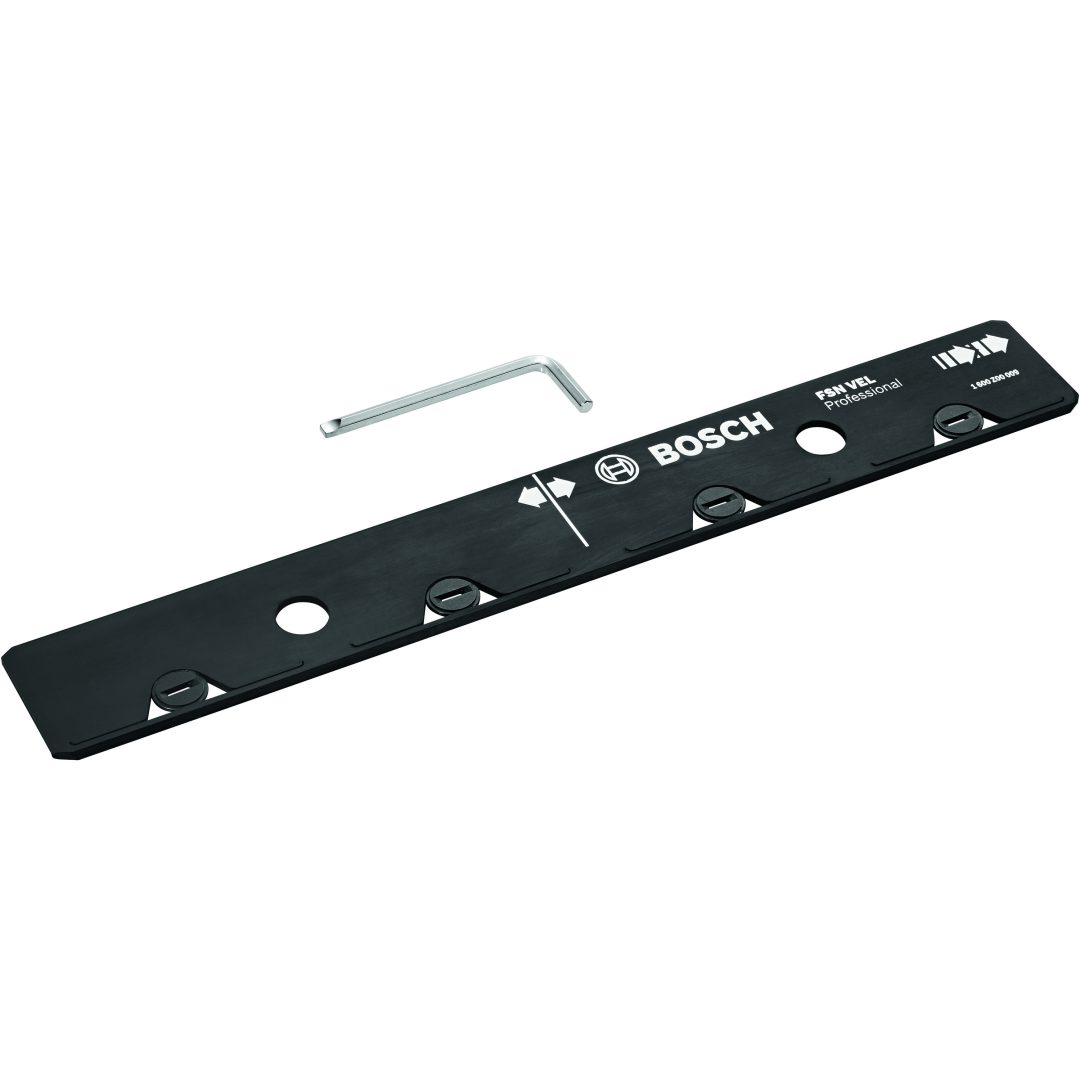 Systemtillbehör FSN VEL (fästelement) Professional Bosch Pro