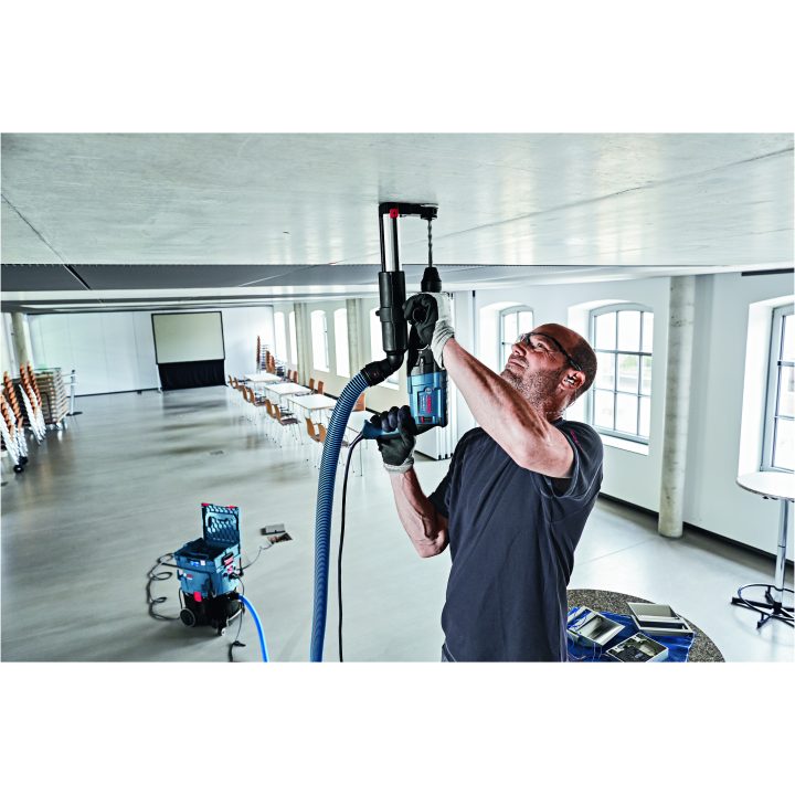 Systemtillbehör GDE 16 Plus Professional Bosch Pro – bild 4